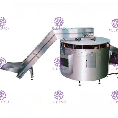 Mesin / Botol Distributor Botol PET / Line / Pabrik / Sistem