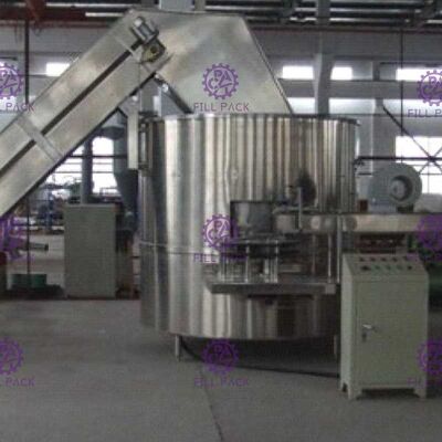 Mesin / Botol Distributor Botol PET / Line / Pabrik / Sistem