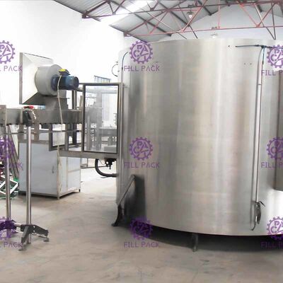 Kontrol Industri Plastik Botol Sorting Machine / Botol Unscrambler PLC