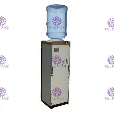 550W UV Sterilizer Office Dispenser Air Minum Kontrol Suhu Akurat