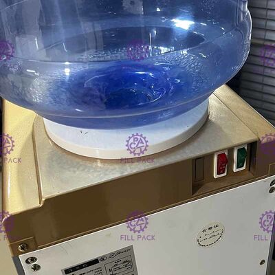 450W Floor Standing Dispenser Air Minum Panas Dan Dingin Otomatis
