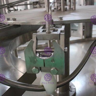 Kapasitas tinggi Botol Minum Mengisi Mesin Air Untuk Air kemasan pembuat