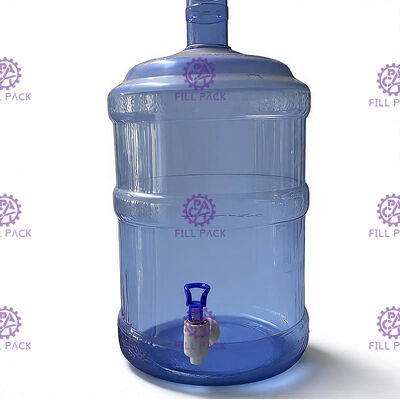 PP ABS 2.5P 5 Galon Bucket Keran Botol Keran Dispenser