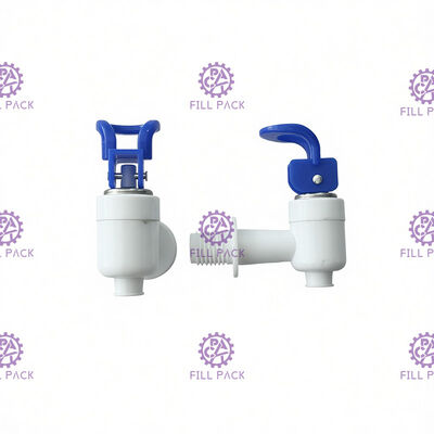 PP ABS 2.5P 5 Galon Bucket Keran Botol Keran Dispenser