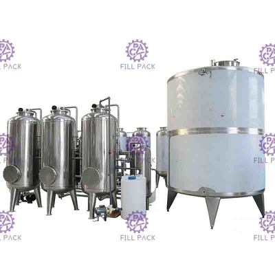 Air Minum Mineral / Air Minum UF / Peralatan serat ultra berongga / pabrik / mesin / sistem / jalur