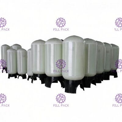 Penukar ion air mineral / air minum murni / presisi / peralatan filter cartridge / pabrik / mesin / sistem