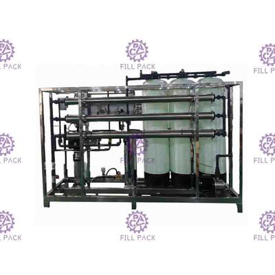 Minum Murni / Minum Air RO / Reverse Osmosis Peralatan Pemurnian / Pabrik / Mesin / Sistem / Line