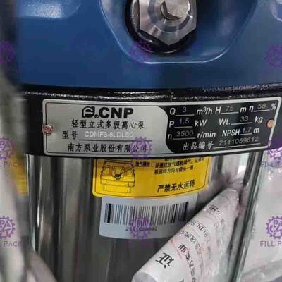 Minum Murni / Minum Air RO / Reverse Osmosis Peralatan Pemurnian / Pabrik / Mesin / Sistem / Line