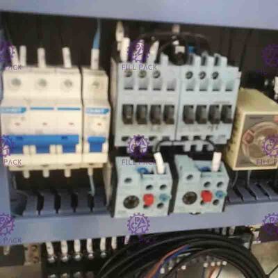 Minum Murni / Minum Air RO / Reverse Osmosis Peralatan Pengolahan / Pabrik / Mesin / Sistem / Line