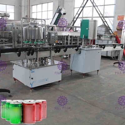 12 Kepala Linear Rotary Dapat Mengisi Mesin dengan kontrol tombol