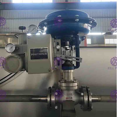 Hot Filling Minum Botol Packing Mesin Juice Pendingin Industri Sterilizer Sistem Minuman