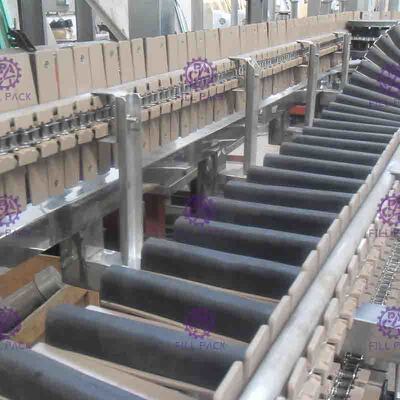 Plastik Juice Botol Reverse Sterilizer Mesin Of pengolahan minuman Baris