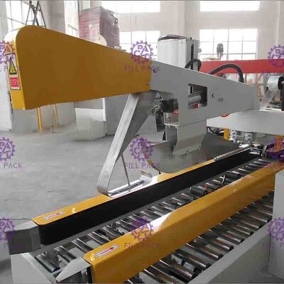 Kotak Sealing Machine