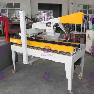 Kotak Sealing Machine