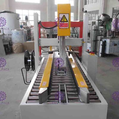 Kotak Sealing Machine