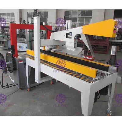 Kotak Sealing Machine