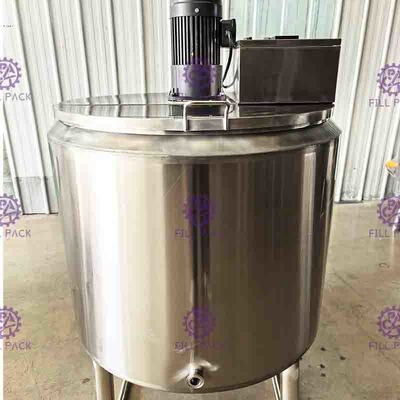 Listrik Pemanasan Sugar Melting Pot