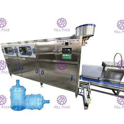 Auto Aseptic Filling Machine Air