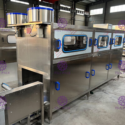 Auto Aseptic Filling Machine Air
