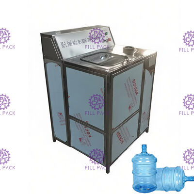Botol Washer Mesin