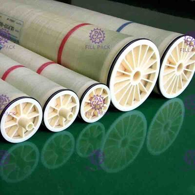 Mesin Pengolahan Air Minum Reverse Osmosis 250LPH
