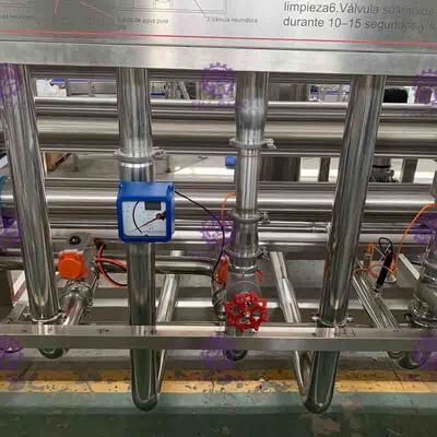 Mesin Air Purifier