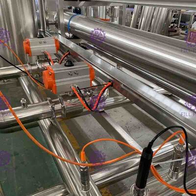 Ultraviolet Water Purifier Peralatan