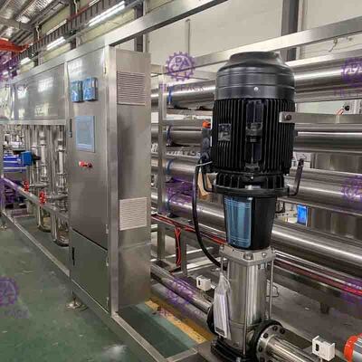 Ultraviolet Water Purifier Peralatan