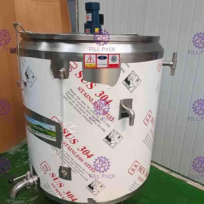 Monobloc Pet / Botol Plastik / Botol Minuman Minuman Teh Jus Mengisi Mesin / Peralatan / Tanaman / Sistem / Line