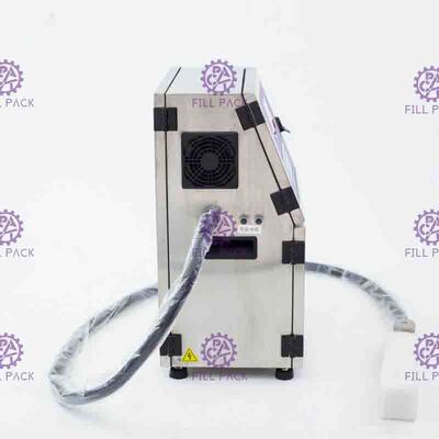 Percetakan Inkjet PET Botol Kecepatan Tinggi Pencetak Minyak Ink / Mesin Pencetakan / Peralatan / Baris / Unit untuk Kode Logo Batch Tanggal