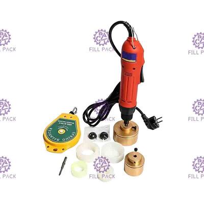 1000BPH PET Mesin Pengisian Botol Air Mineral Ekonomis