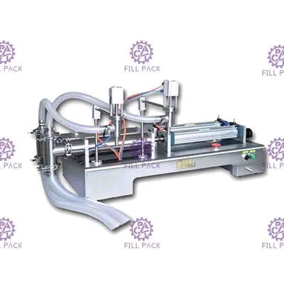 1000BPH PET Mesin Pengisian Botol Air Mineral Ekonomis