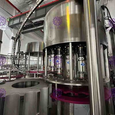 46 Pengisian Pipa Semi Automatic Liquid Filling Machine Dengan Vacuum Pump
