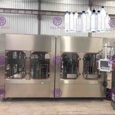 46 Pengisian Pipa Semi Automatic Liquid Filling Machine Dengan Vacuum Pump