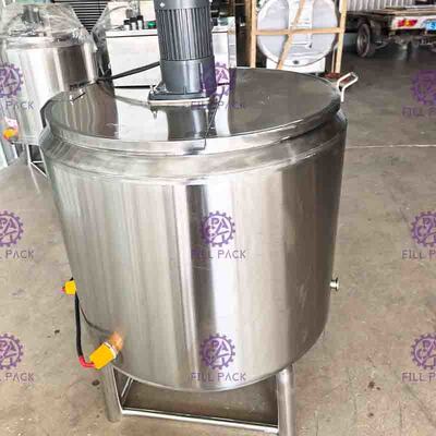 Apple Orange Pulp Bubur Butir Jus Granul Mesin Pembotolan / Peralatan / Pabrik / Unit / Sistem / Line