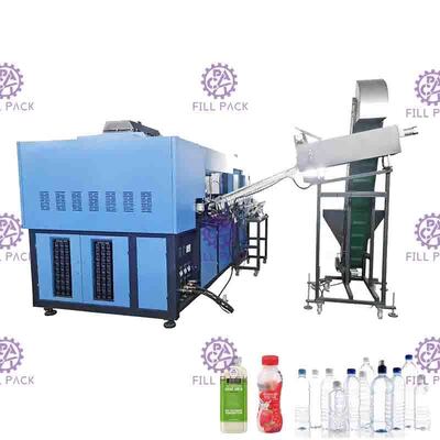 Jus Minyak Minuman Energi Otomatis Pet / Botol Plastik Mesin Pabrikan / Peralatan / Baris / Tanaman / Sistem