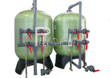 Penukar ion air mineral / air minum murni / presisi / peralatan filtrasi kartrid / pabrik / mesin / sistem