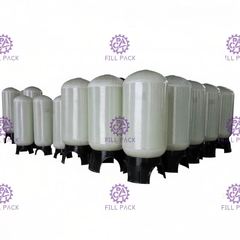 Penukar ion air mineral / air minum murni / presisi / peralatan filtrasi kartrid / pabrik / mesin / sistem