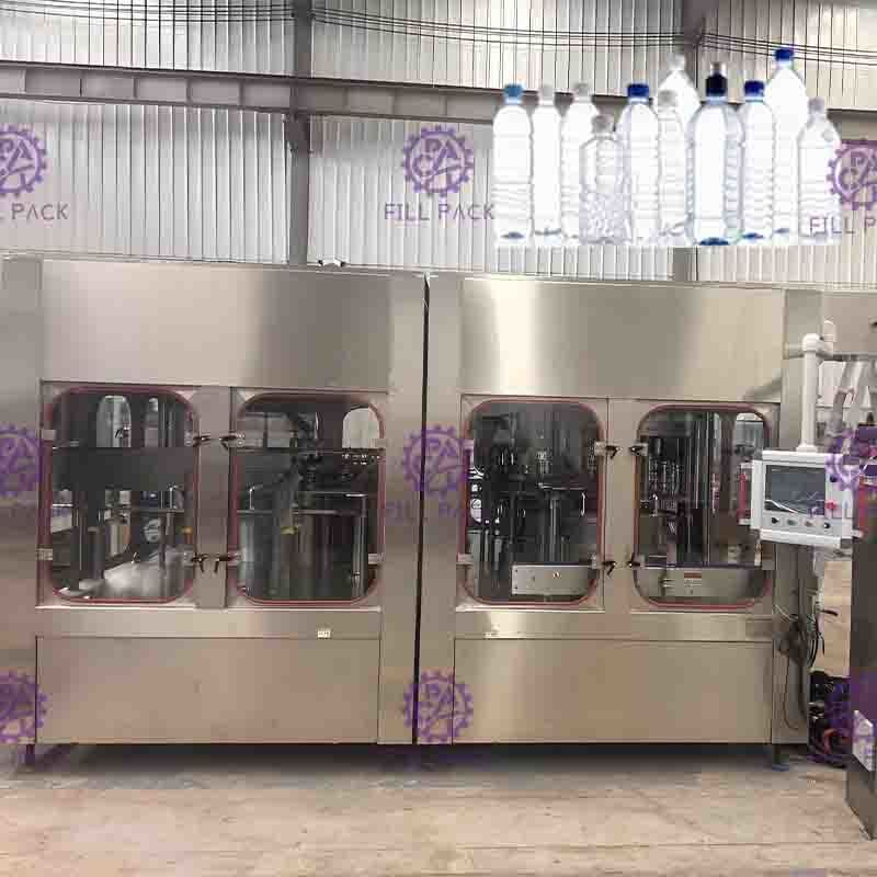 46 Pengisian Pipa Semi Automatic Liquid Filling Machine Dengan Vacuum Pump